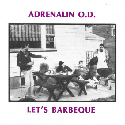 The legendary debut release by New Jersey's hardcore punk pioneers, ... The legendary debut release by New Jersey's hardcore punk pioneers, ...