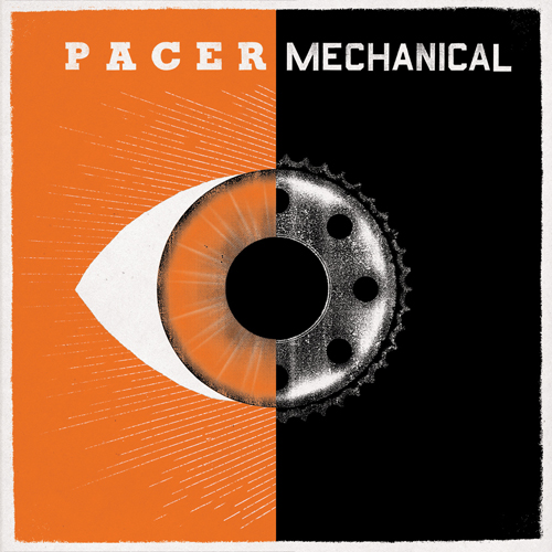 Pacer: "Mechanical" Pacer: "Mechanical"
